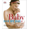 Baby Day by Day Book